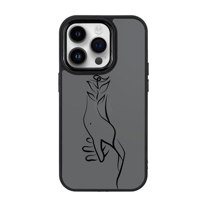 TOUCH-Proof Kılıf - iPhone 13 Pro