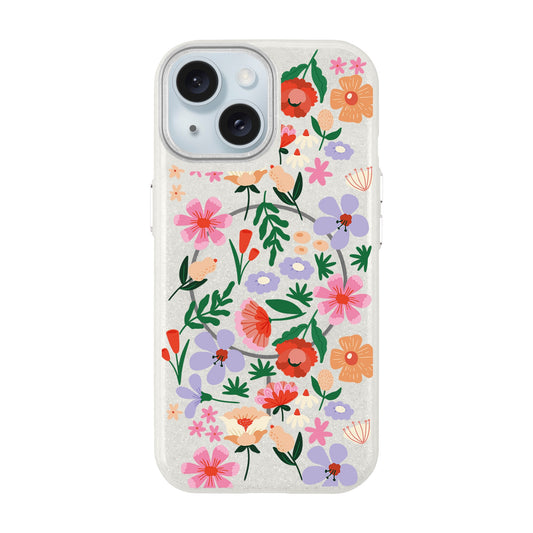 GRACIOUS-iPhone 13 Radiant Kılıf MagSafe Özellikli