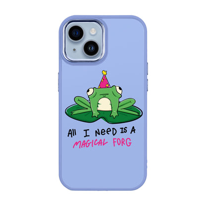 FORG-iPhone 13 Proof Kılıf