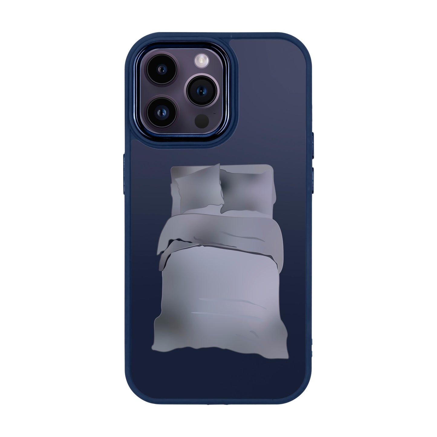 MATTRESS-iPhone 14 Pro Max Proof Kılıf