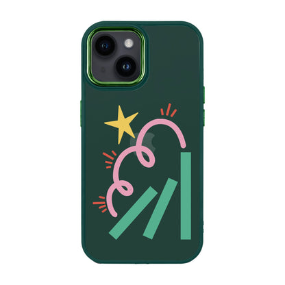 DOMINO-Proof Kılıf - iPhone 13