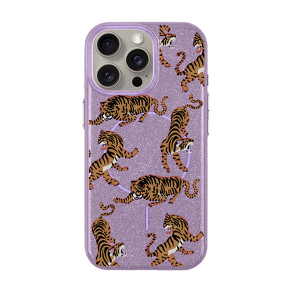 TIGER-iPhone 15 Pro Max Radiant Kılıf MagSafe Özellikli