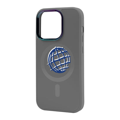GLOBE-Vigor Kılıf MagSafe Özellikli - iPhone 14