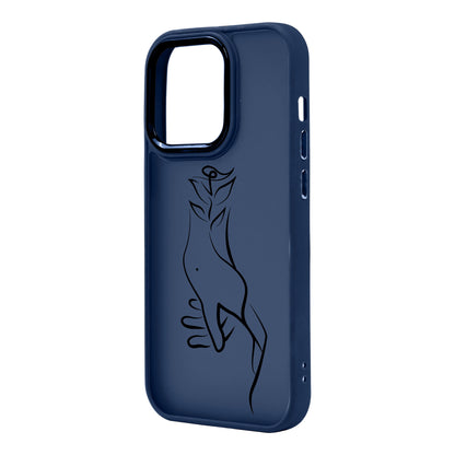 TOUCH-iPhone 14 Pro Max Proof Kılıf