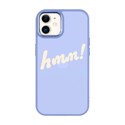 HMM-iPhone 11 Proof Kılıf