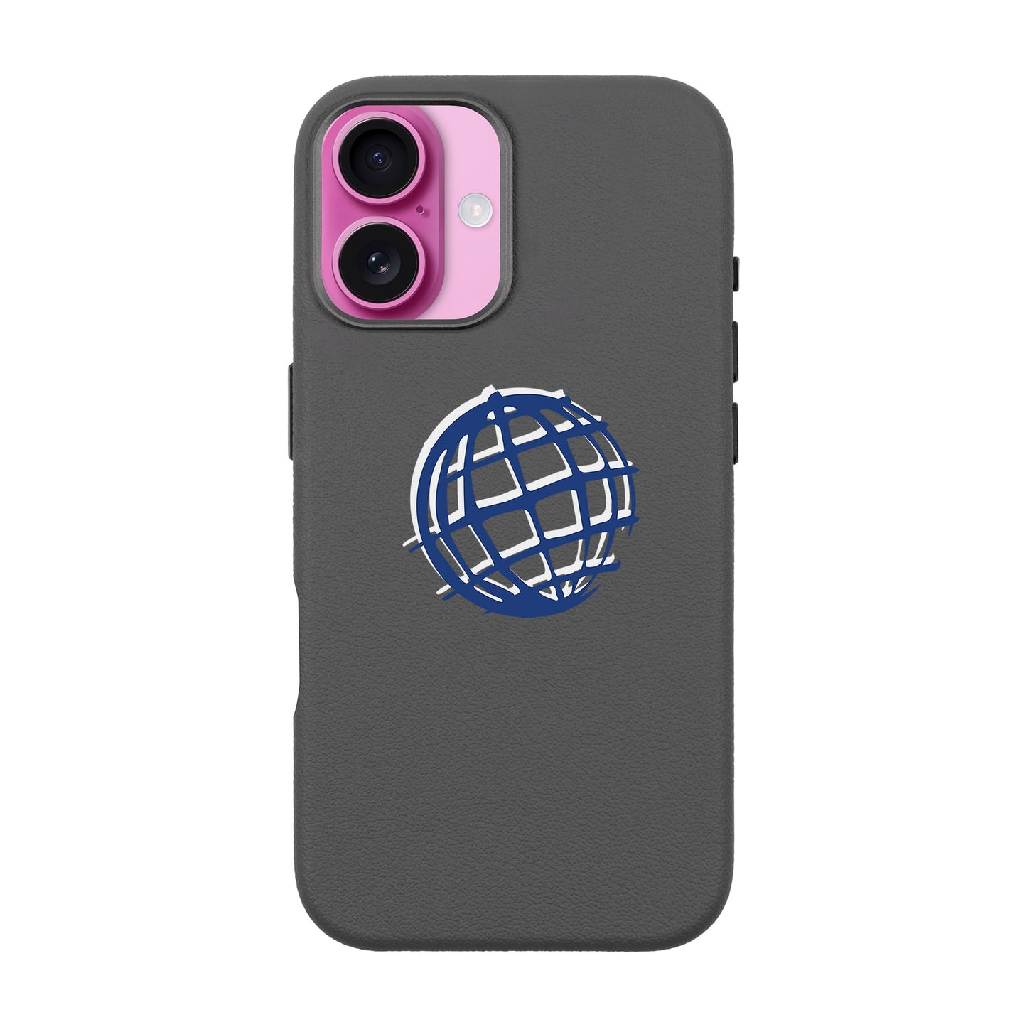 GLOBE-iPhone 16 Leather Premium Kılıf MagSafe Özellikli