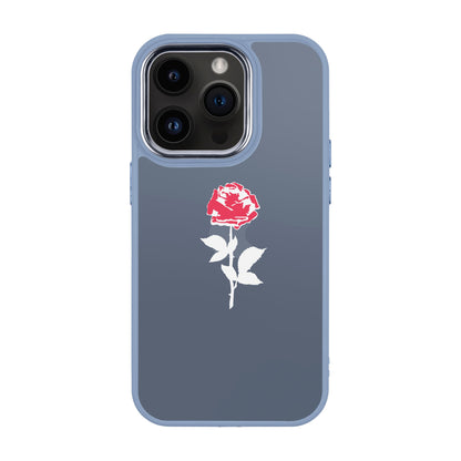 NATUREL ROSE-iPhone 14 Pro Proof Kılıf