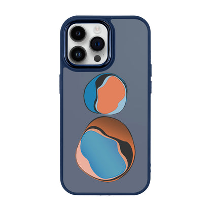 LOOKING FOR GEMS-iPhone 14 Pro Max Proof Kılıf