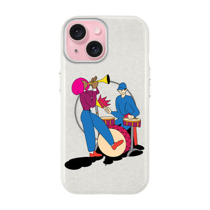 JAM-Radiant Kılıf MagSafe Özellikli - iPhone 13