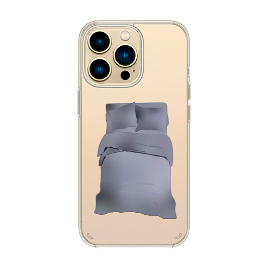 MATTRESS-iPhone 12 Pro Max Solid Kılıf