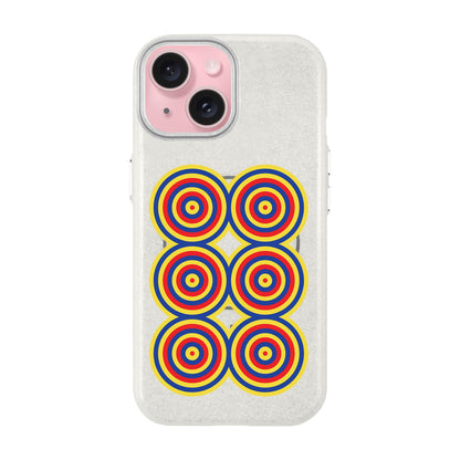 LOLLIPOPS-iPhone 14 Plus Radiant Kılıf MagSafe Özellikli