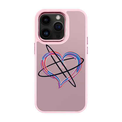 HEART ATTACK-iPhone 14 Pro Proof Kılıf