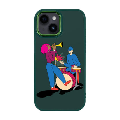 JAM-Proof Kılıf - iPhone 13