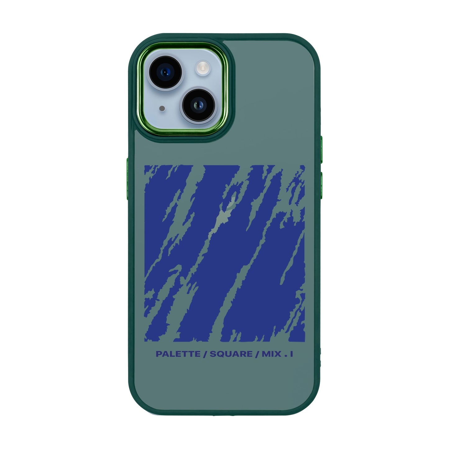 PALETTE-Proof Kılıf - iPhone 13