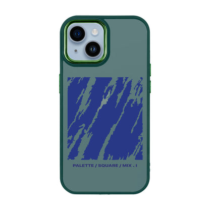 PALETTE-Proof Kılıf - iPhone 13