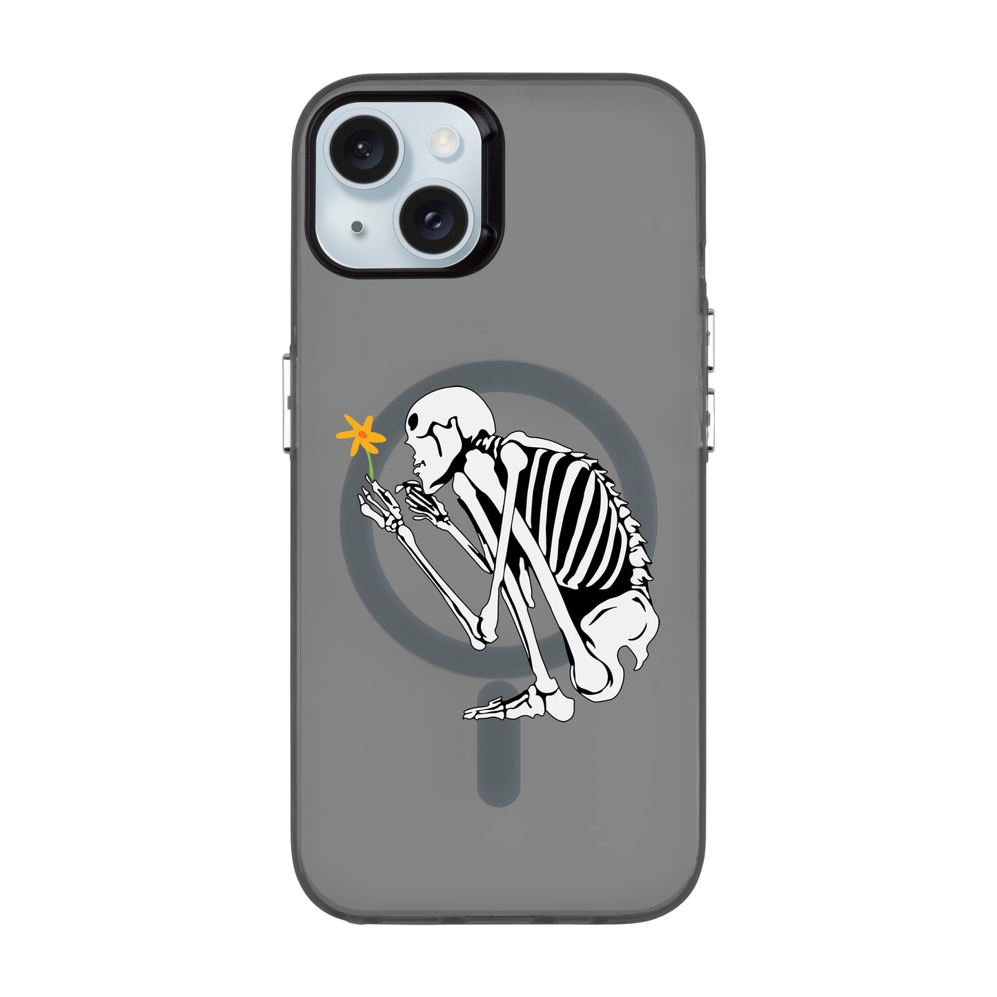 REGENATION-iPhone 15 Plus Hold Kılıf MagSafe Özellikli