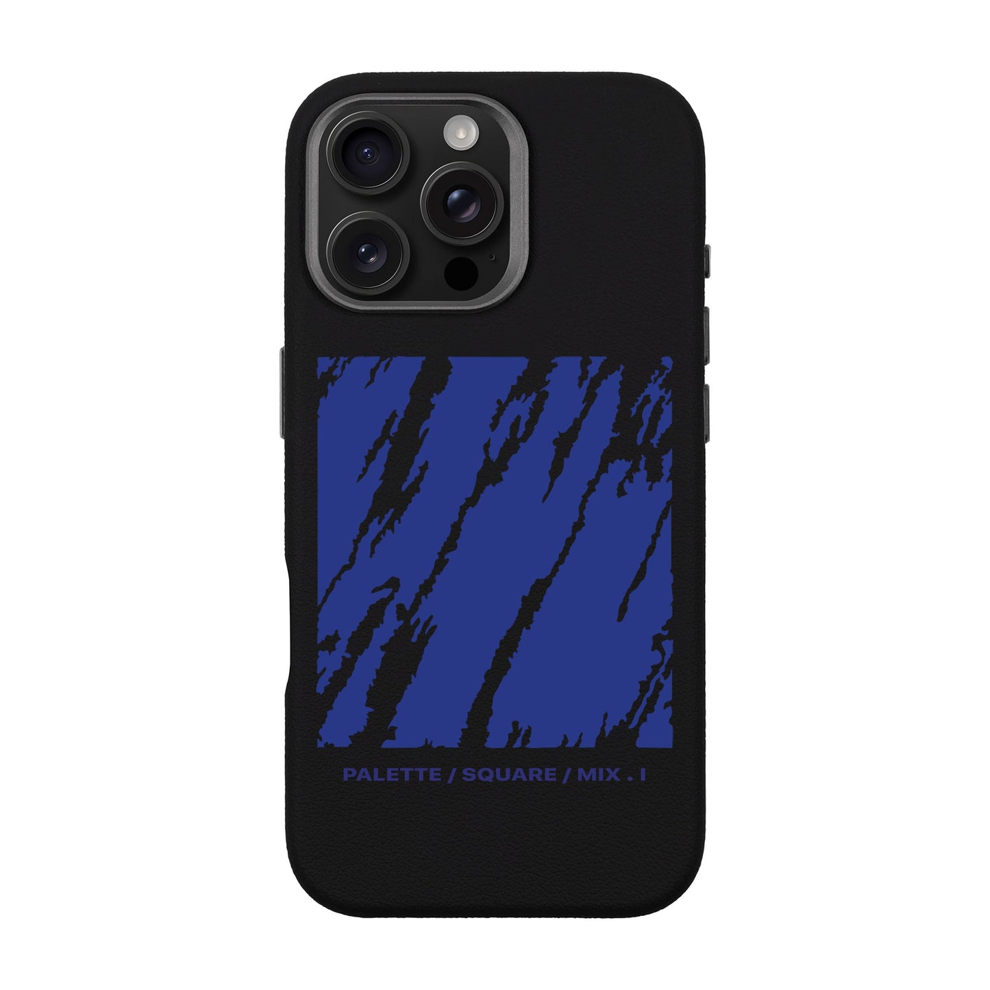 PALETTE-iPhone 16 Pro Max Leather Premium Kılıf MagSafe Özellikli