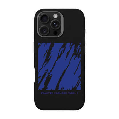 PALETTE-iPhone 16 Pro Max Leather Premium Kılıf MagSafe Özellikli