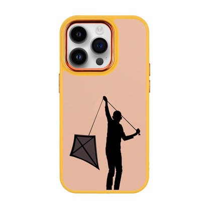 KITE-iPhone 14 Pro Proof Kılıf