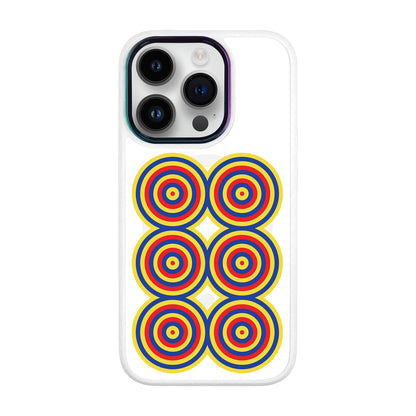 LOLLIPOPS-iPhone 13 Pro Vigor Kılıf MagSafe Özellikli