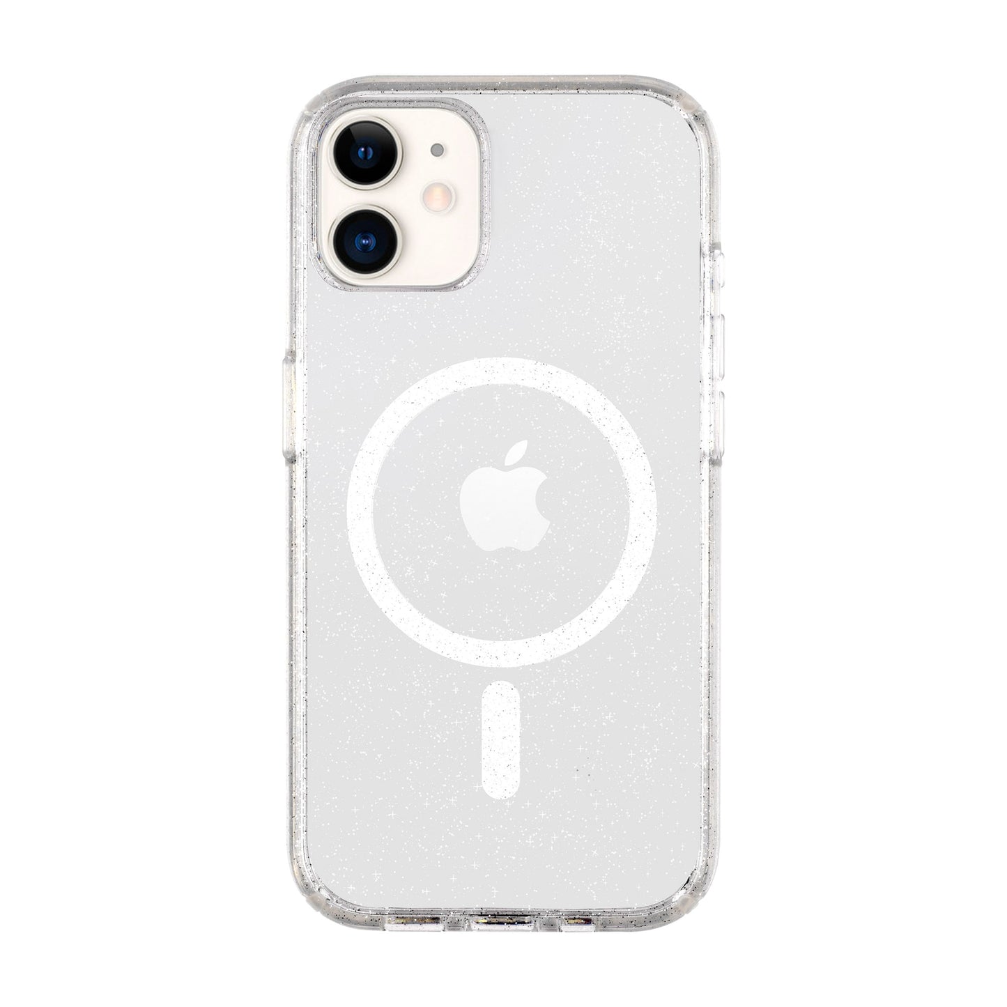 NEW-iPhone 11 Shiny Kılıf MagSafe Özellikli