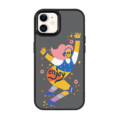 ENJOY-iPhone 11 Proof Kılıf