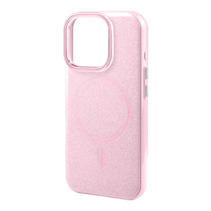 NEW-Radiant Kılıf MagSafe Özellikli - iPhone 15 Pro