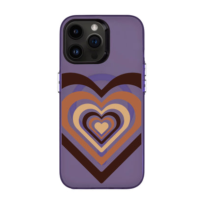 HEART-iPhone 14 Pro Max Hold Kılıf MagSafe Özellikli