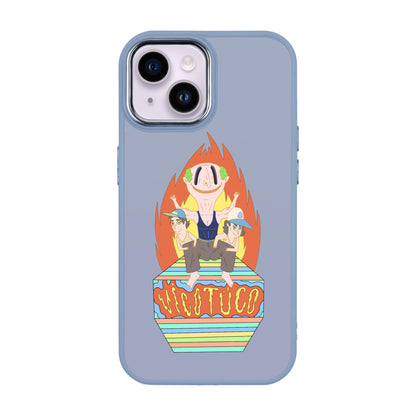 VİCOTÜCO ADAM-iPhone 13 Proof Kılıf