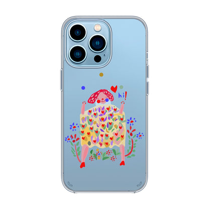 ÜÇ TOP-iPhone X / Xs Solid Kılıf