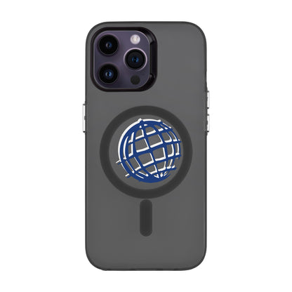 GLOBE-iPhone 14 Pro Max Hold Kılıf MagSafe Özellikli