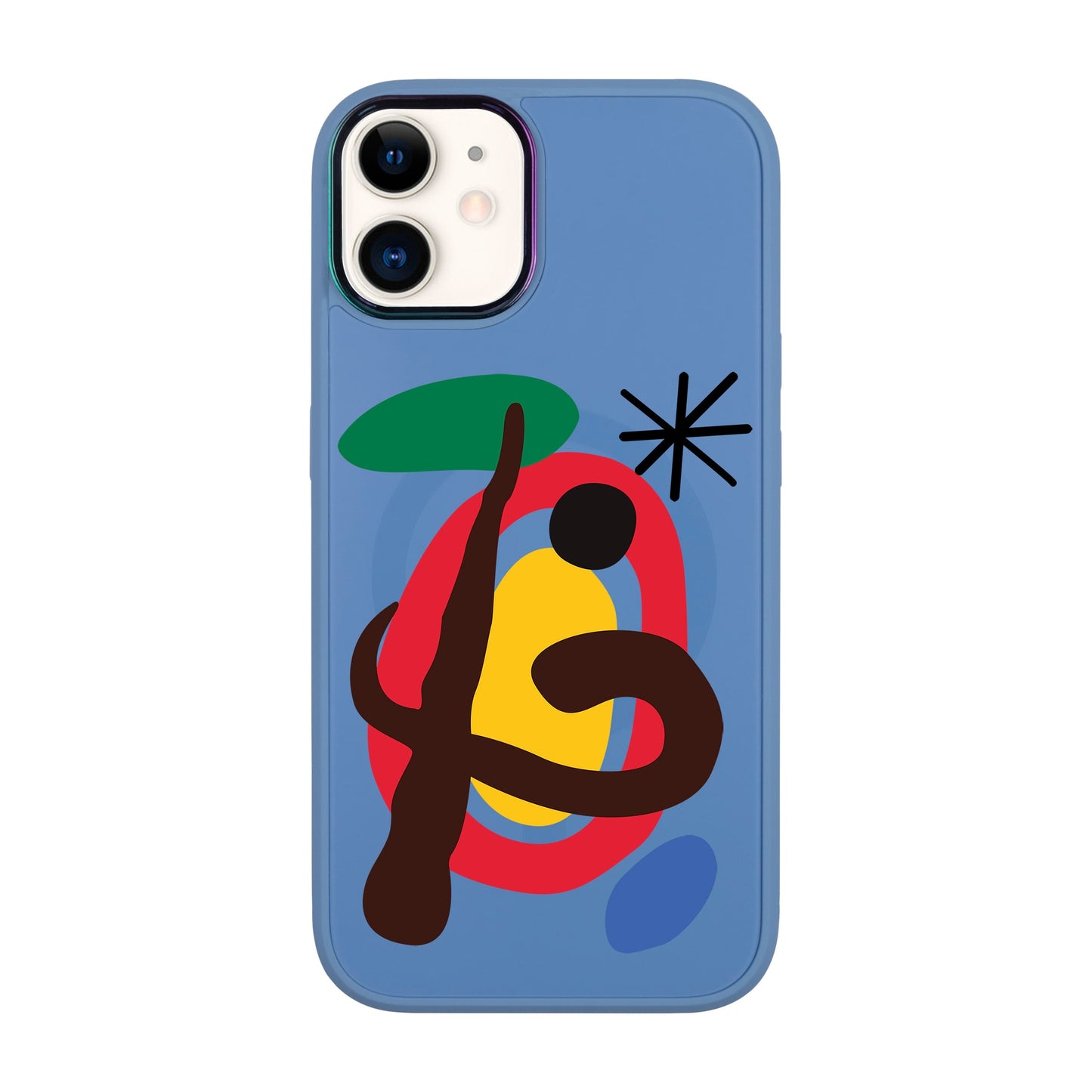 MASTERPIECE-Vigor Kılıf MagSafe Özellikli - iPhone 11