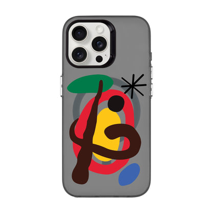 MASTERPIECE-Hold Kılıf MagSafe Özellikli - iPhone 15 Pro Max