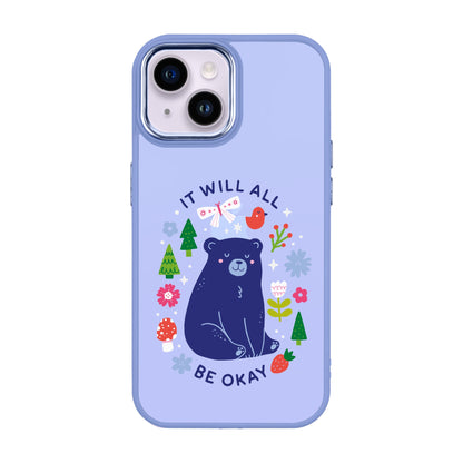 BE OKAY-Proof Kılıf - iPhone 13