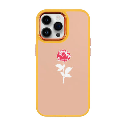 NATUREL ROSE-iPhone 14 Pro Max Proof Kılıf