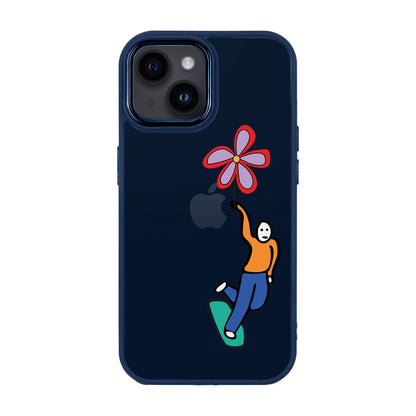 SKATEBOARDER-Proof Kılıf - iPhone 14