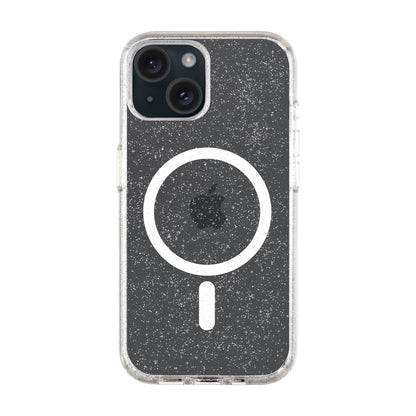 NEW-iPhone 14 Plus Shiny Kılıf MagSafe Özellikli
