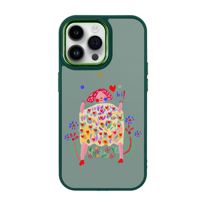ÜÇ TOP-iPhone 13 Pro Max Proof Kılıf