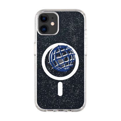 GLOBE-Shiny Kılıf MagSafe Özellikli - iPhone 11