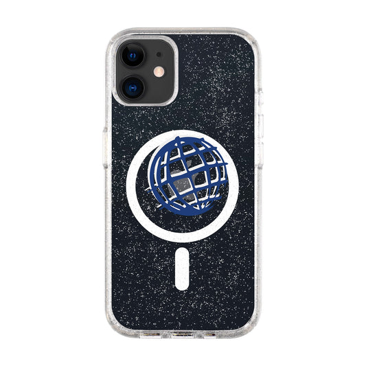 GLOBE-iPhone 11 Shiny Kılıf MagSafe Özellikli