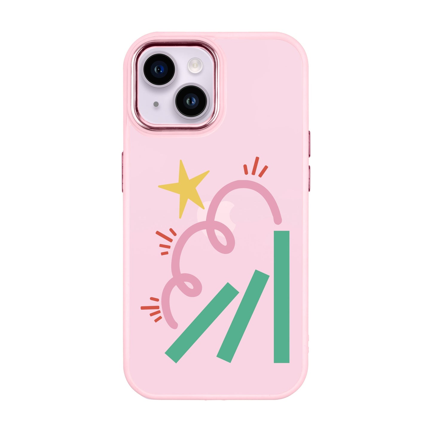 DOMINO-Proof Kılıf - iPhone 13