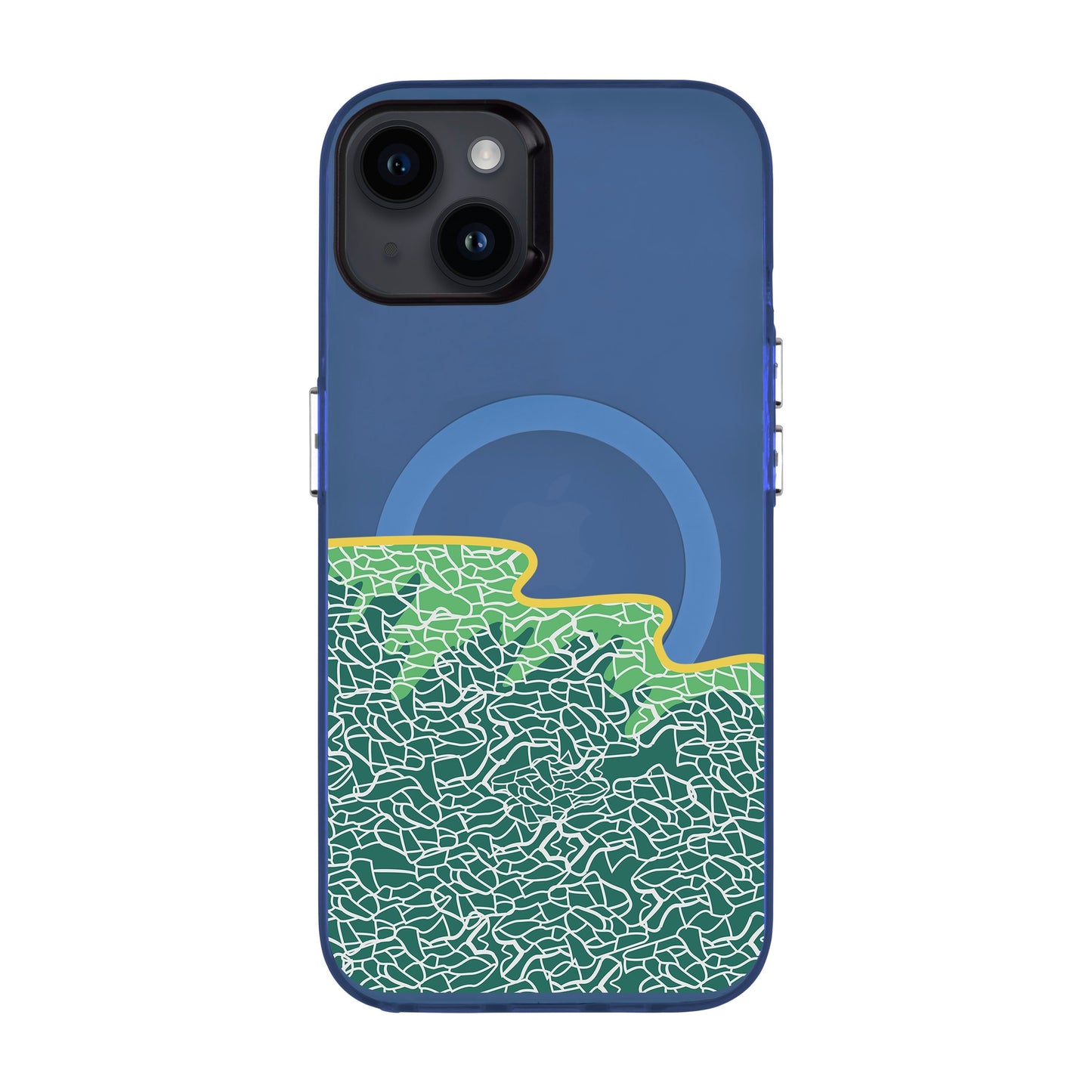 SEA-iPhone 14 Plus Hold Kılıf MagSafe Özellikli