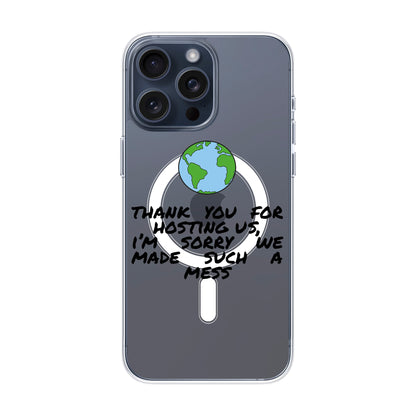 MESS-iPhone 15 Pro Max Solid Kılıf MagSafe Özellikli