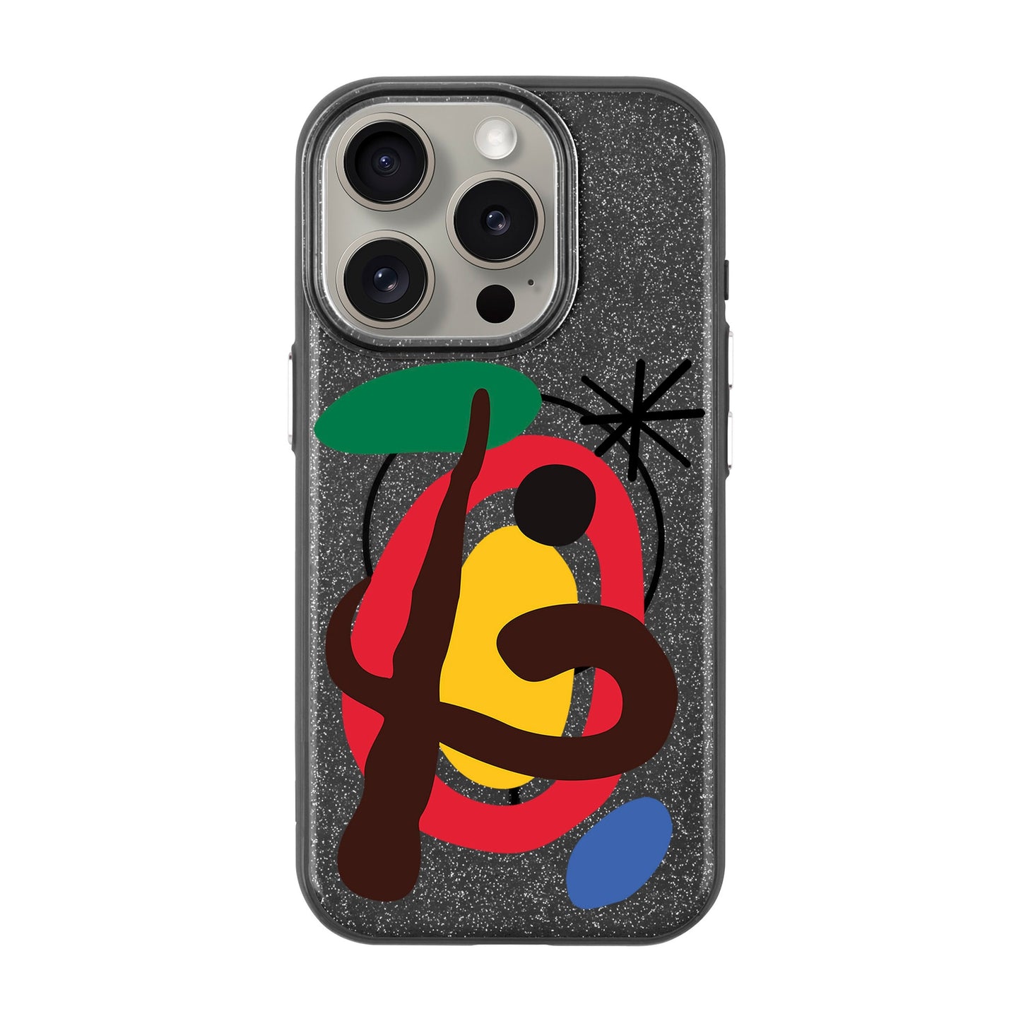 MASTERPIECE-iPhone 15 Pro Radiant Kılıf MagSafe Özellikli