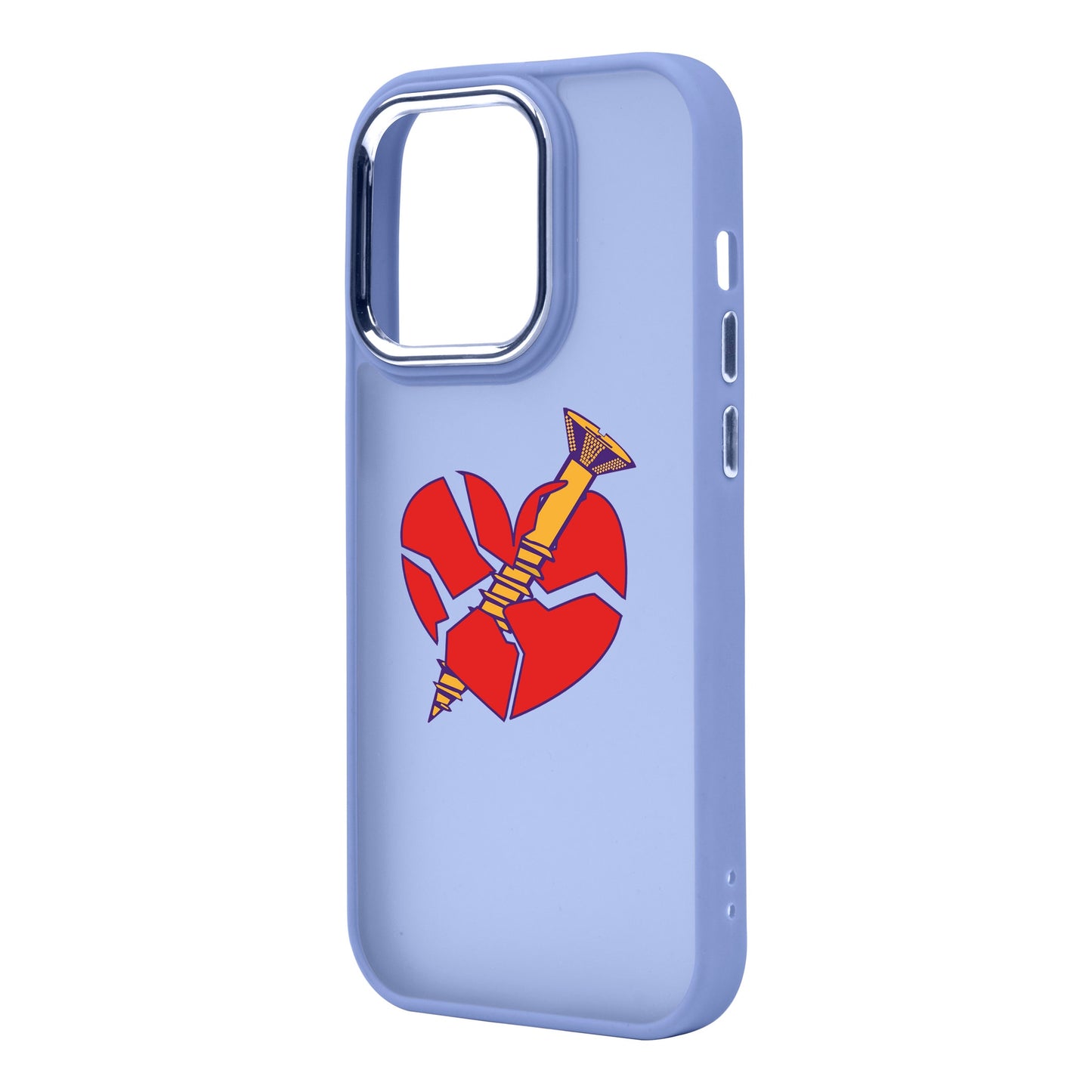 BROKEN HEART-Proof Kılıf - iPhone 13