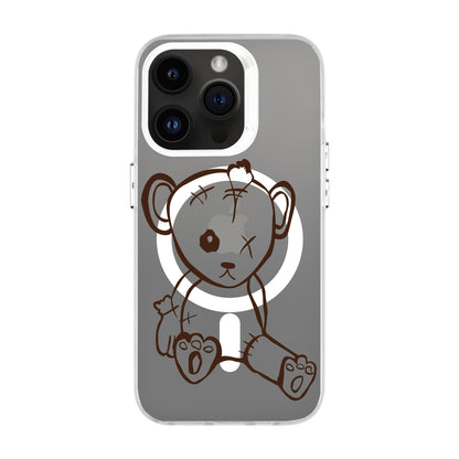 BABY BEAR-iPhone 14 Pro Hold Kılıf MagSafe Özellikli