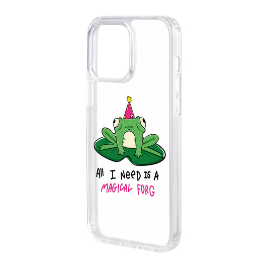FORG-iPhone 12 Mini Solid Kılıf