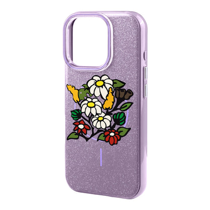 BUNDLE-iPhone 16 Plus Radiant Kılıf MagSafe Özellikli