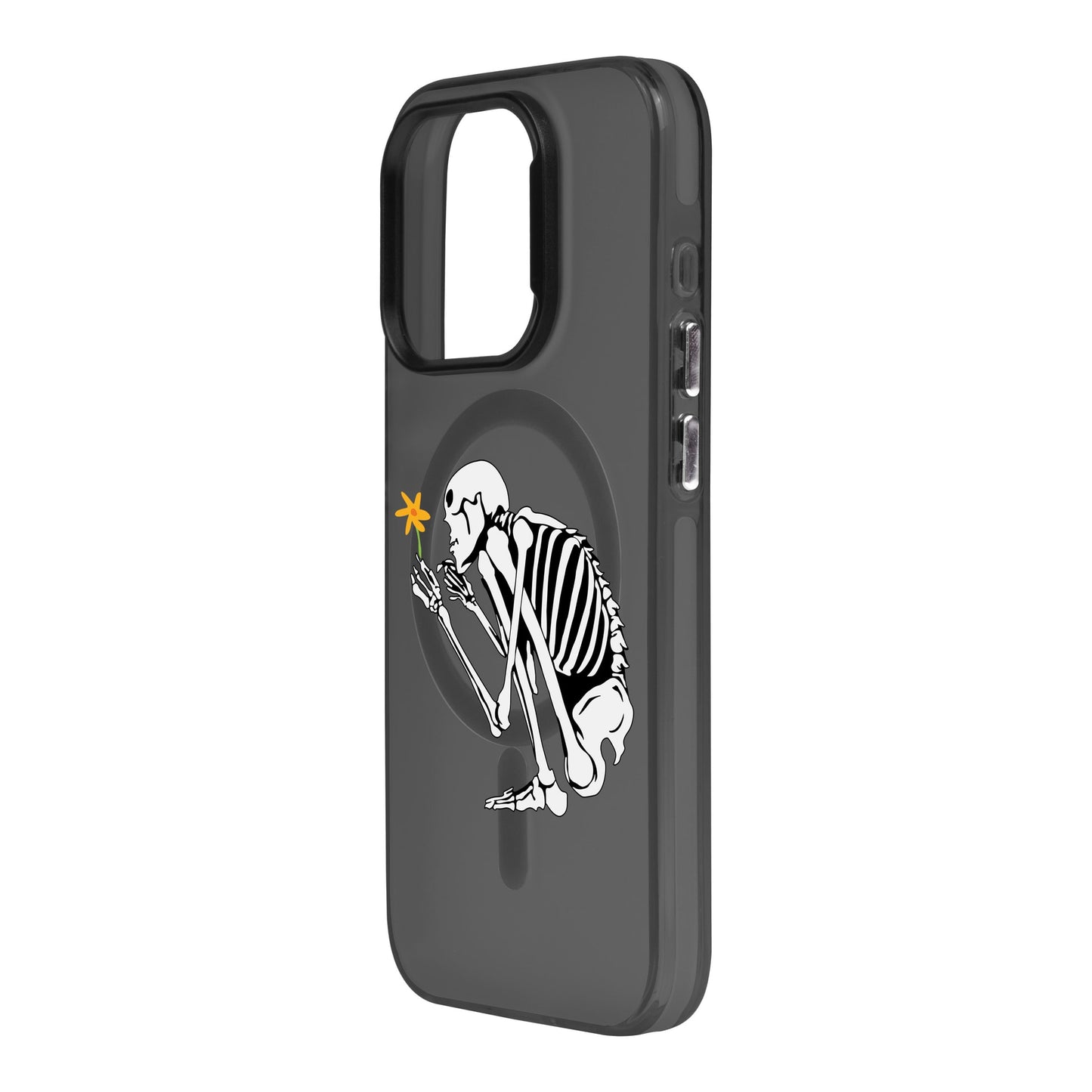 REGENATION-iPhone 15 Pro Max Hold Kılıf MagSafe Özellikli