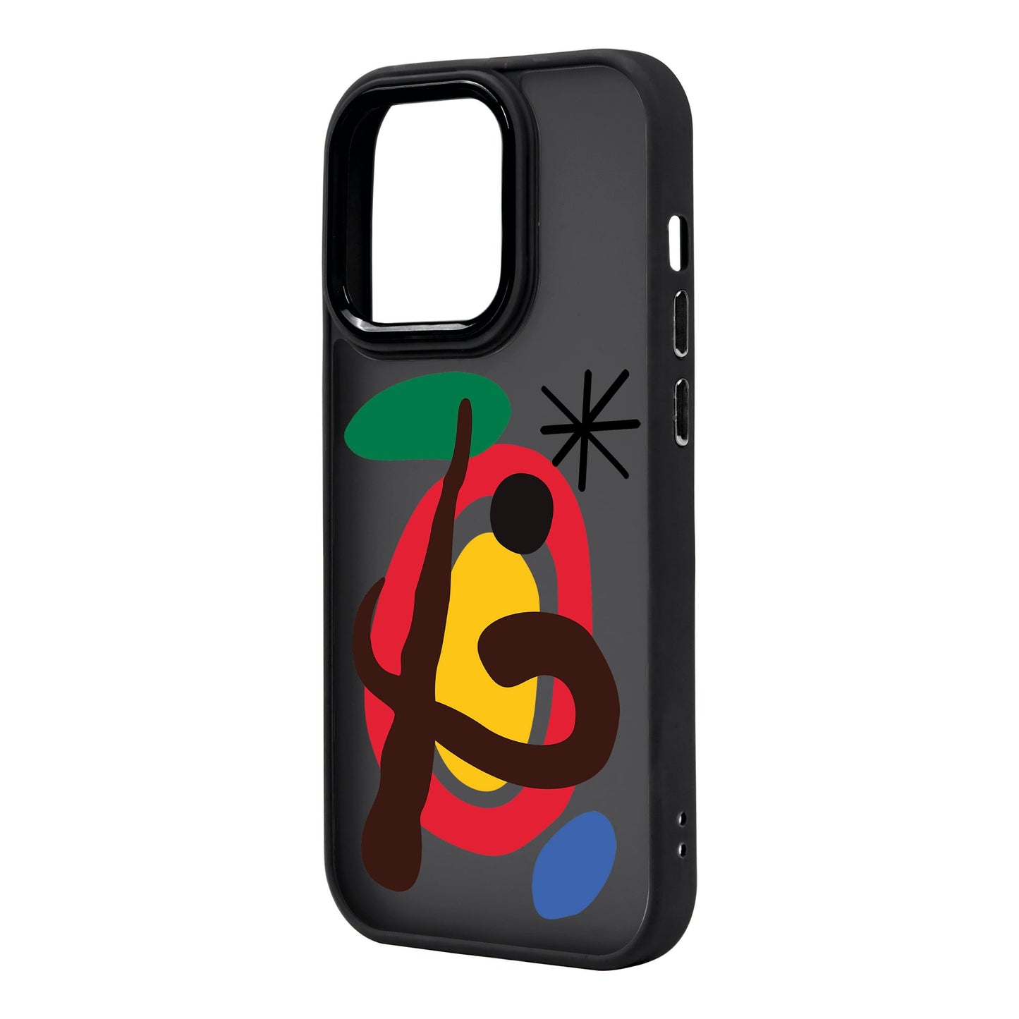 MASTERPIECE-iPhone 14 Pro Max Proof Kılıf